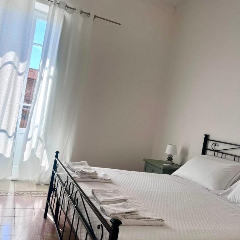 Big Family - Apartamento de 3 dormitorios con balcón - 23