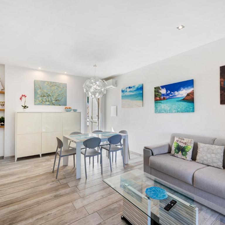 R House II - Puntocasabudoni - Two-Bedroom House - 9