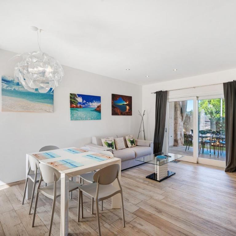 R House II - Puntocasabudoni - Two-Bedroom House - 5