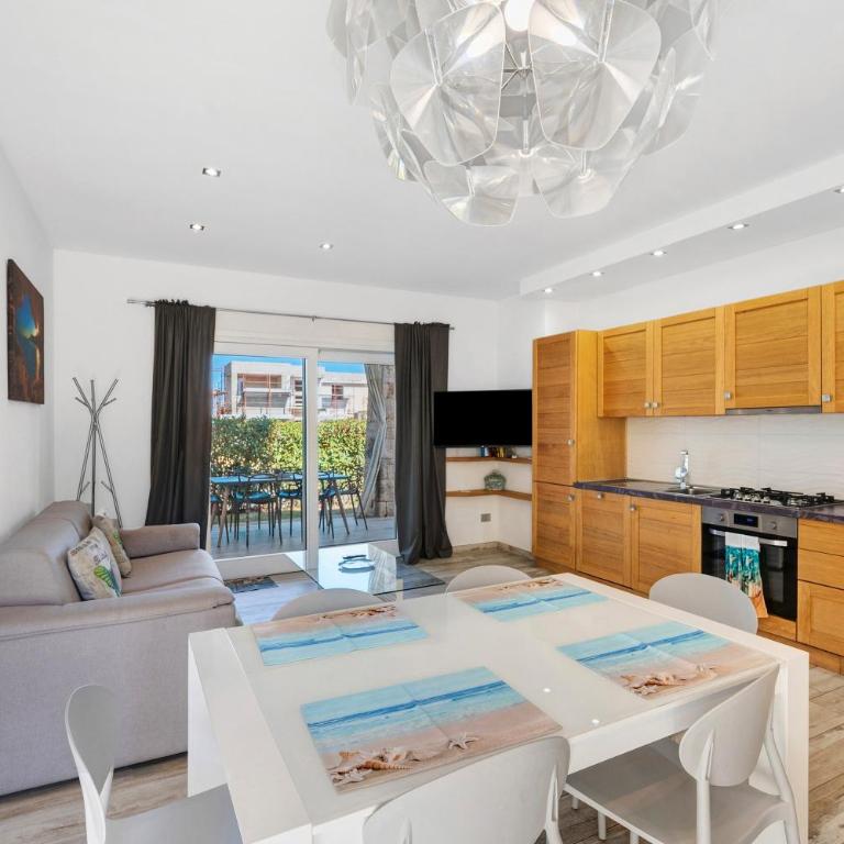 R House II - Puntocasabudoni - Two-Bedroom House - 6
