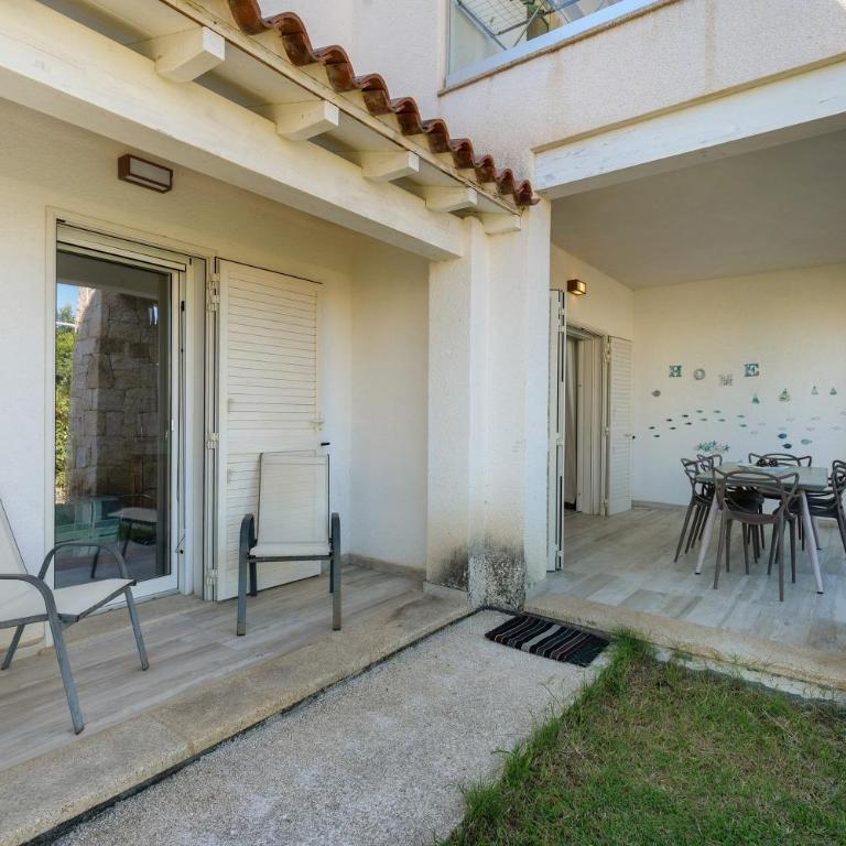 R House II - Puntocasabudoni - Two-Bedroom House - 13