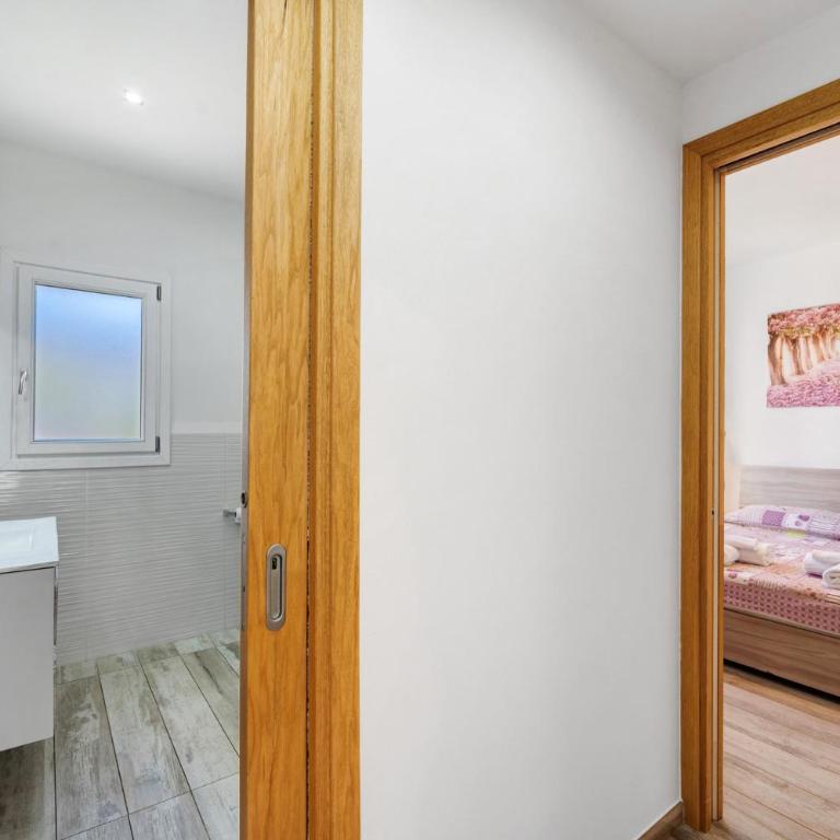 R House II - Puntocasabudoni - Two-Bedroom House - 18
