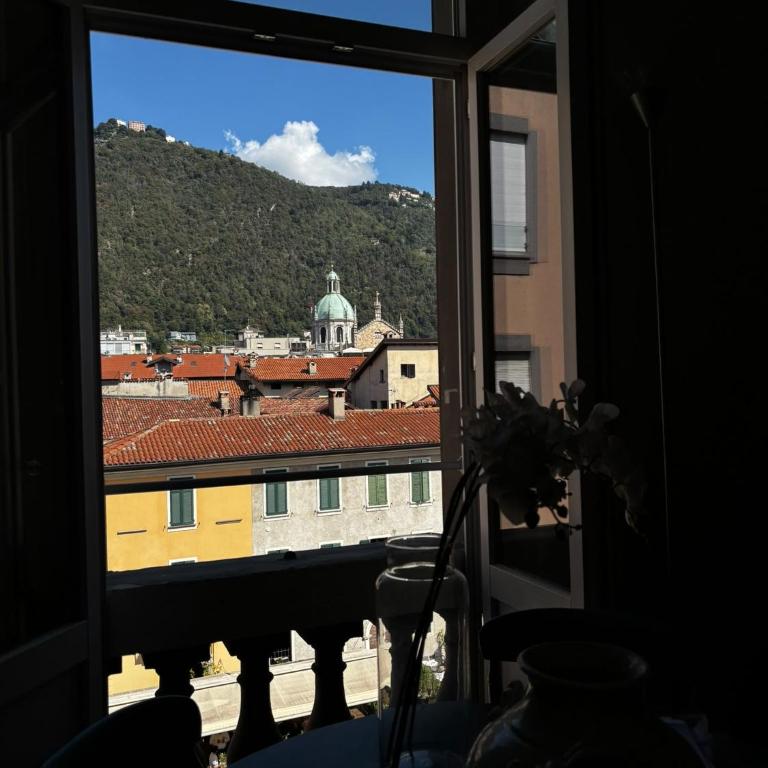 Del Duca Loft - Studio-Apartment - 20