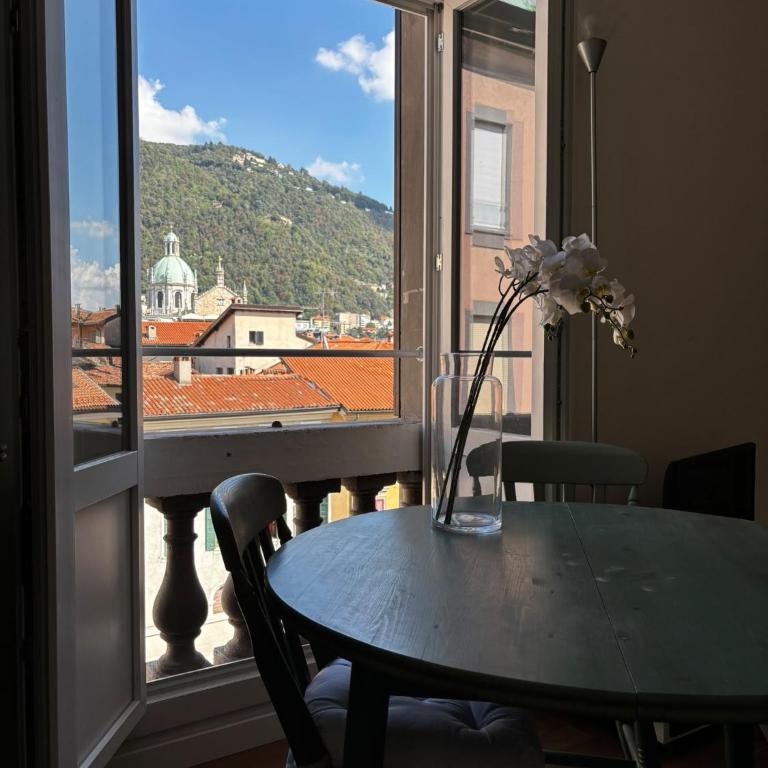 Del Duca Loft - Studio-Apartment - 4