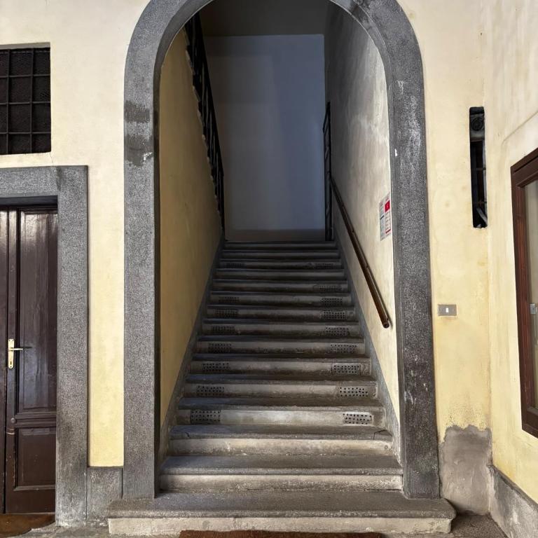 Del Duca Loft - Studio-Apartment - 21