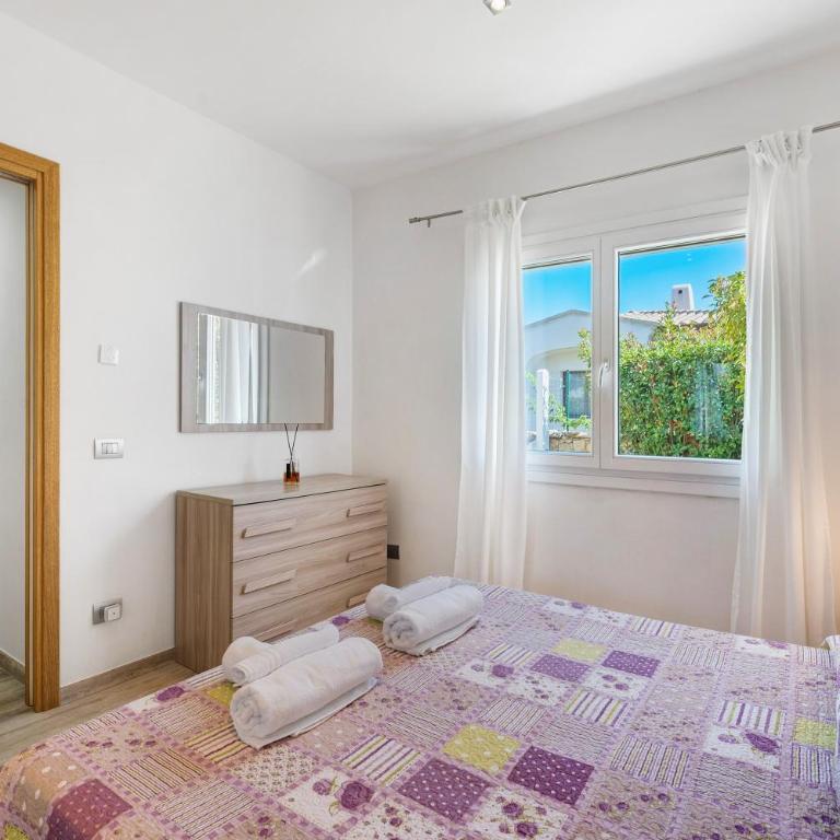 R House II - Puntocasabudoni - Two-Bedroom House - 21