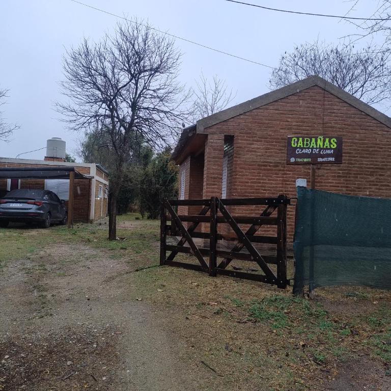 Cabaña Claro de Luna - Apartamento de 1 dormitorio - 2