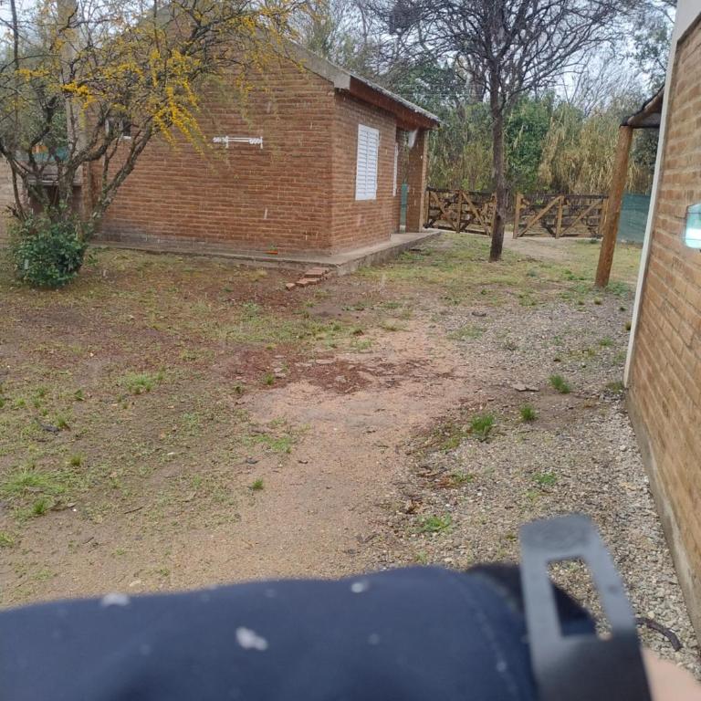 Cabaña Claro de Luna - Apartamento de 1 dormitorio - 15