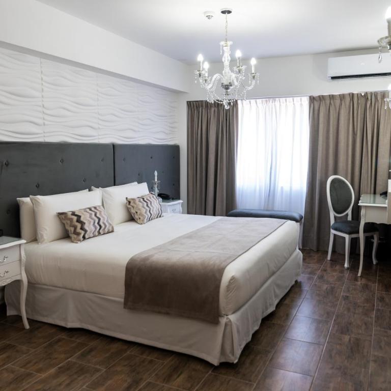 Ker San Telmo Hotel - Habitación Doble Económica - 1 o 2 camas - 2