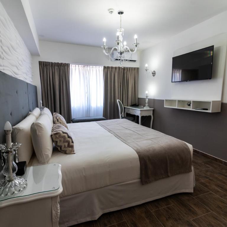 Ker San Telmo Hotel - Habitación Doble Económica - 1 o 2 camas - 3