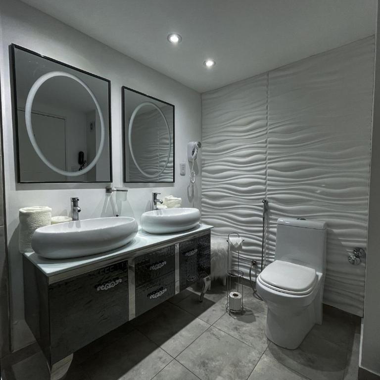 Ker San Telmo Hotel - Habitación Doble Económica - 1 o 2 camas - 5