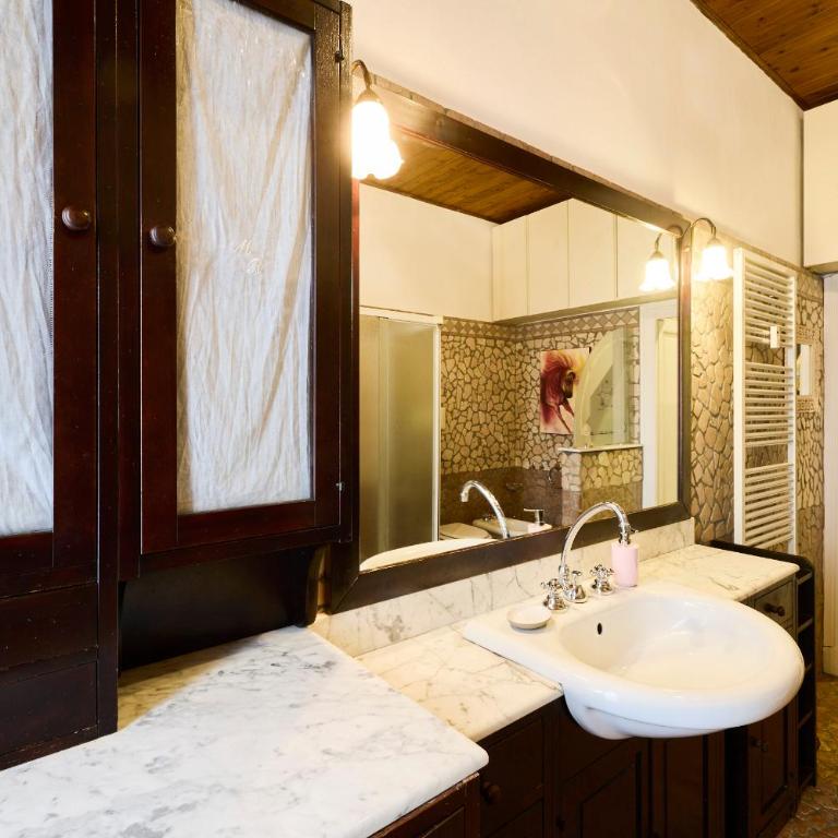 Elegant historic apartment in Città Studi - Apartment mit 2 Schlafzimmern - 9