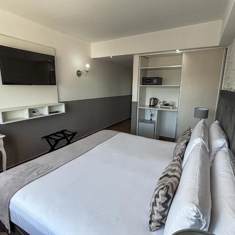 Ker San Telmo Hotel - Habitación Doble Económica - 1 o 2 camas - 7