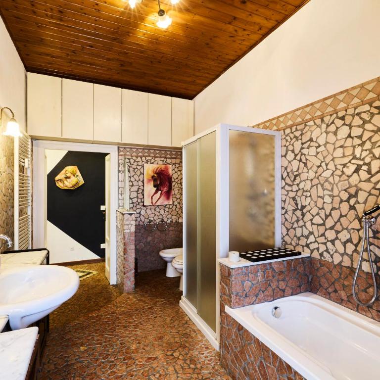 Elegant historic apartment in Città Studi - Apartment mit 2 Schlafzimmern - 27