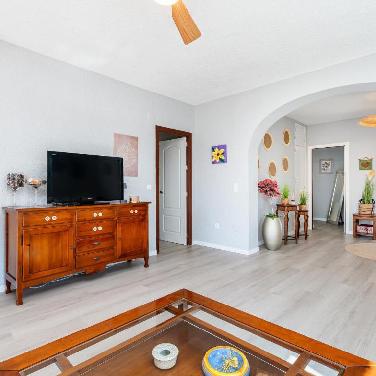 Villa La Brava - Casa de 4 dormitorios - 10