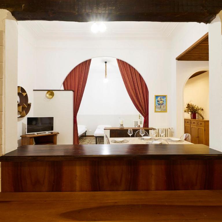 Elegant historic apartment in Città Studi - Apartment mit 2 Schlafzimmern - 32