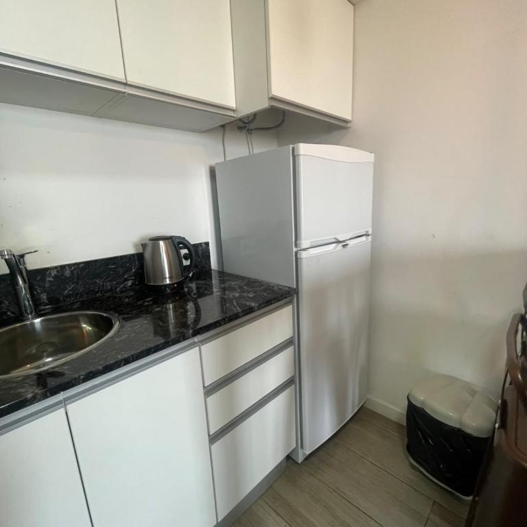 Departamento CABA con piscina a 10 min del Obelisco para 4 - Apartamento de 1 dormitorio - 23
