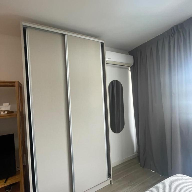 Departamento CABA con piscina a 10 min del Obelisco para 4 - Apartamento de 1 dormitorio - 26
