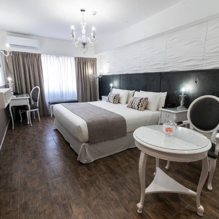 Ker San Telmo Hotel - Habitación Doble Grande - 1 o 2 camas - 5