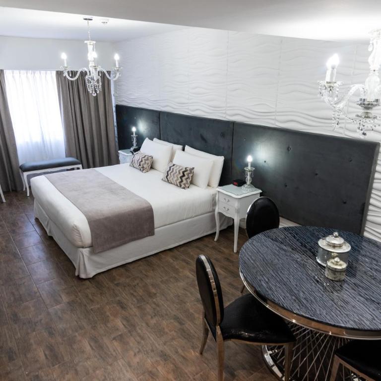 Ker San Telmo Hotel - Habitación Deluxe - 6