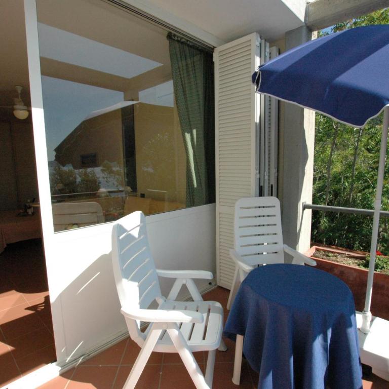Hotel Viticcio - Camera Superior Matrimoniale/Doppia con Letti Singoli - Fronte Mare - 5