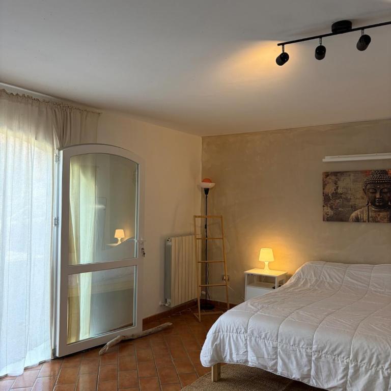 Private Studio Suite with Free Parking - Doppelzimmer - 1