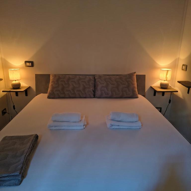 Re di Roma Home - Apartment mit 1 Schlafzimmer - 13
