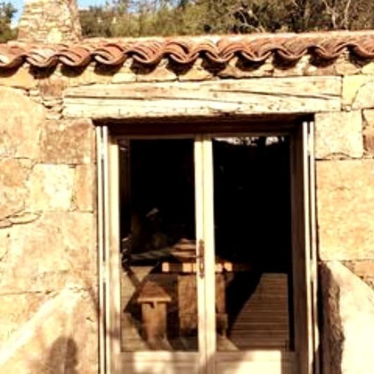 Casa di Petra Maison d'exception piscine infinie & charme authentique - Maison de Vacances - 22
