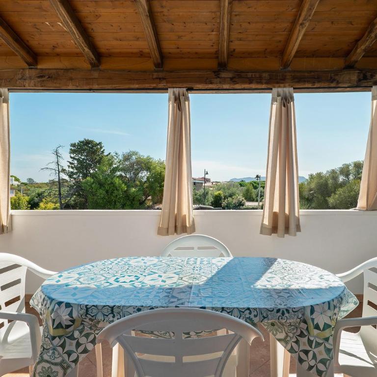 Casa Zio Tonino - Appartamento Deluxe con 2 Camere da Letto e Vista Giardino - 5