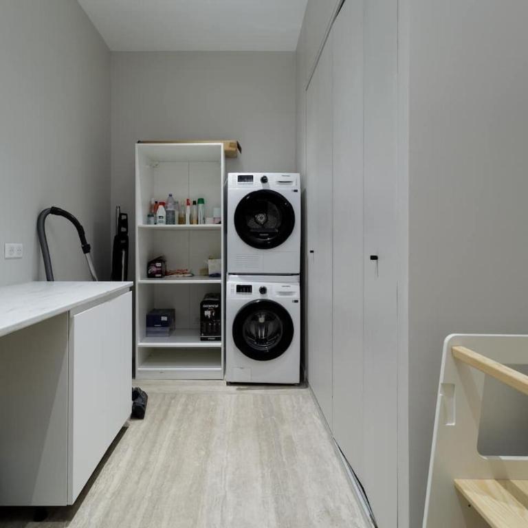 Central Paris Suites - Suite mit 3 Schlafzimmern - 50