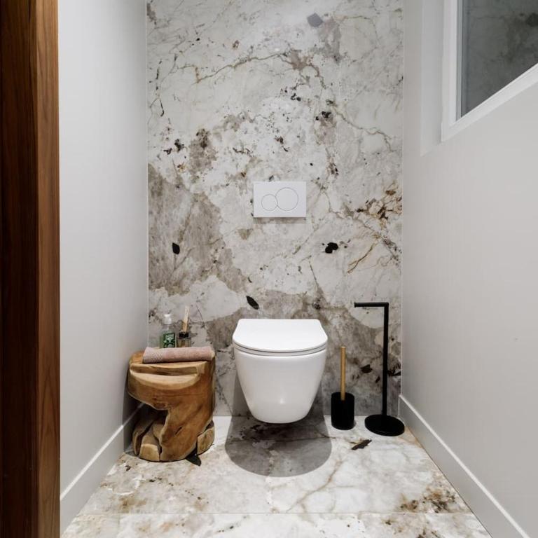 Central Paris Suites - Suite mit 3 Schlafzimmern - 2