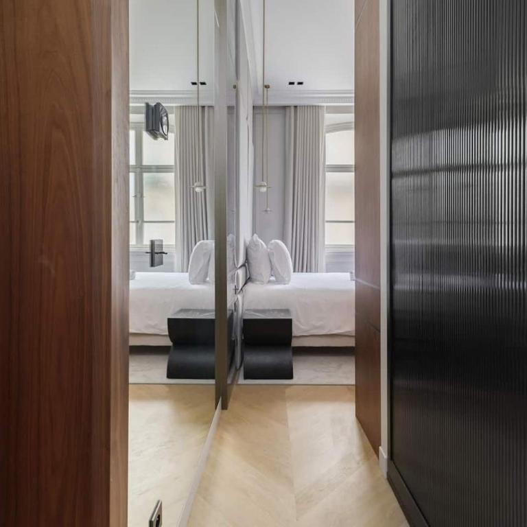 Central Paris Suites - Suite mit 3 Schlafzimmern - 30
