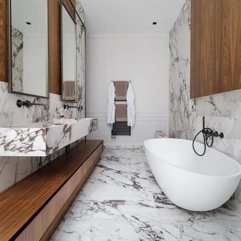 Central Paris Suites - Suite mit 3 Schlafzimmern - 9