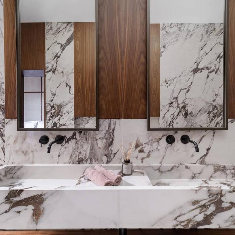 Central Paris Suites - Suite mit 3 Schlafzimmern - 27