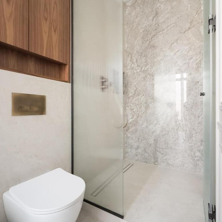 Central Paris Suites - Suite mit 3 Schlafzimmern - 10