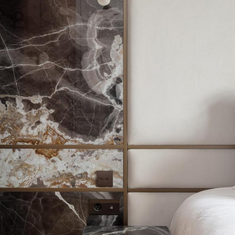 Central Paris Suites - Suite mit 3 Schlafzimmern - 41