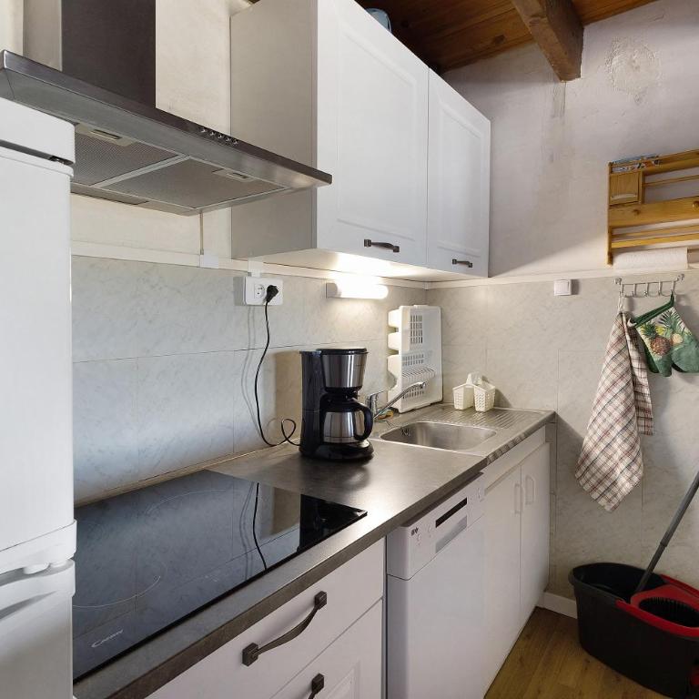 Triplex les angles - Premium Apartment mit 3 Schlafzimmern und Balkon - 37