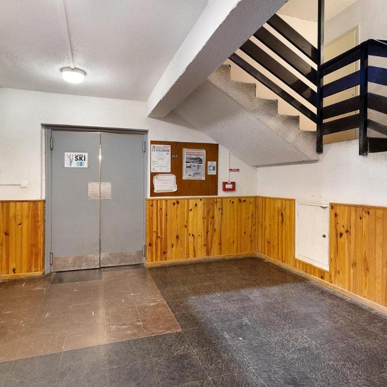 Triplex les angles - Premium Apartment mit 3 Schlafzimmern und Balkon - 3