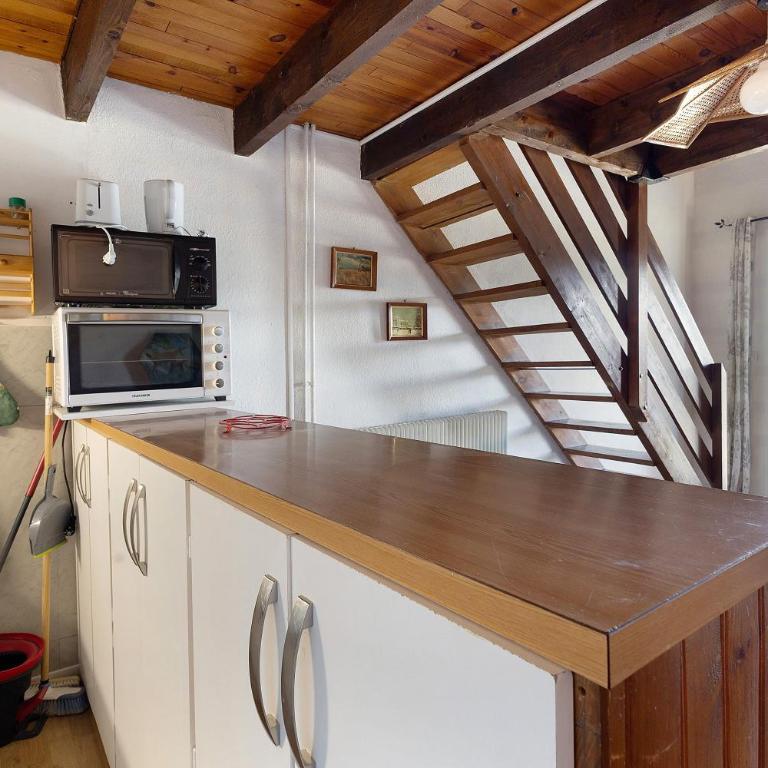 Triplex les angles - Premium Apartment mit 3 Schlafzimmern und Balkon - 36
