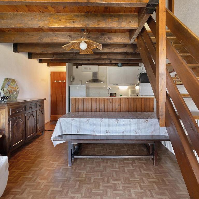 Triplex les angles - Premium Apartment mit 3 Schlafzimmern und Balkon - 6
