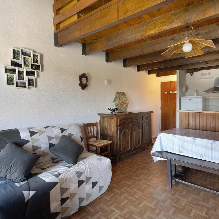 Triplex les angles - Premium Apartment mit 3 Schlafzimmern und Balkon - 35