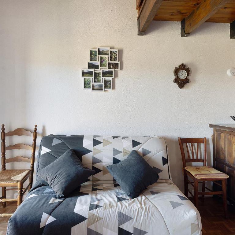 Triplex les angles - Premium Apartment mit 3 Schlafzimmern und Balkon - 7