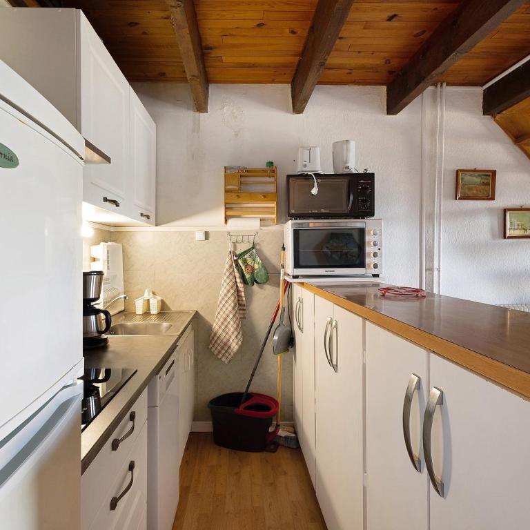 Triplex les angles - Premium Apartment mit 3 Schlafzimmern und Balkon - 9