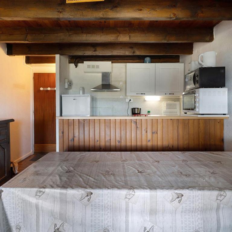 Triplex les angles - Premium Apartment mit 3 Schlafzimmern und Balkon - 10