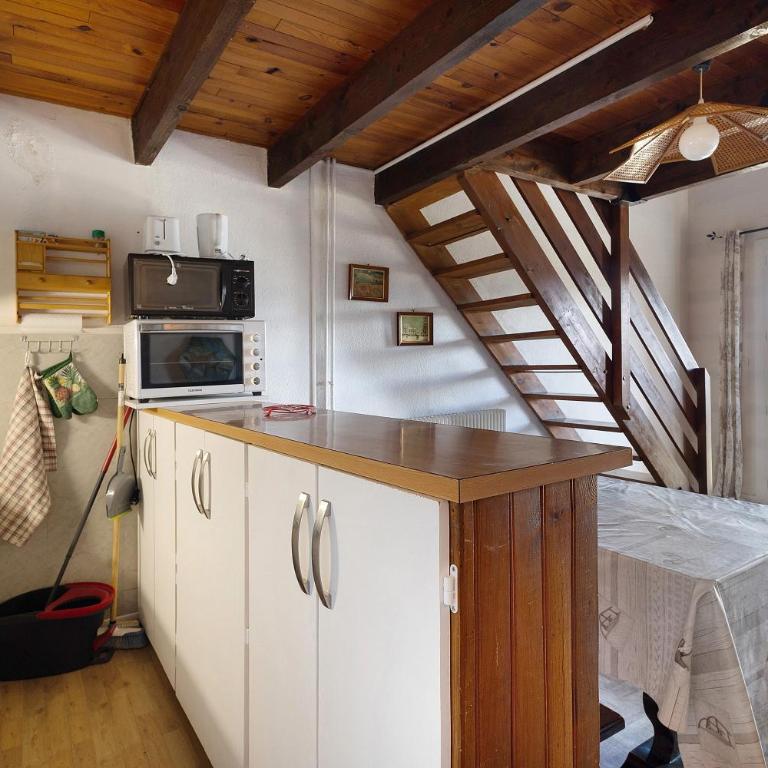 Triplex les angles - Premium Apartment mit 3 Schlafzimmern und Balkon - 11