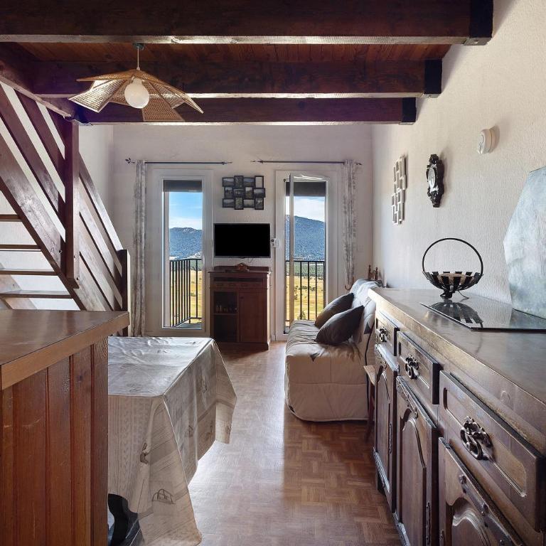Triplex les angles - Premium Apartment mit 3 Schlafzimmern und Balkon - 12