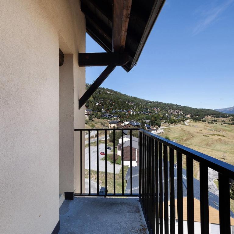 Triplex les angles - Premium Apartment mit 3 Schlafzimmern und Balkon - 13