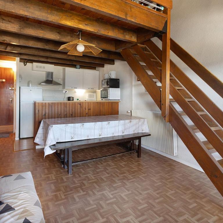 Triplex les angles - Premium Apartment mit 3 Schlafzimmern und Balkon - 14