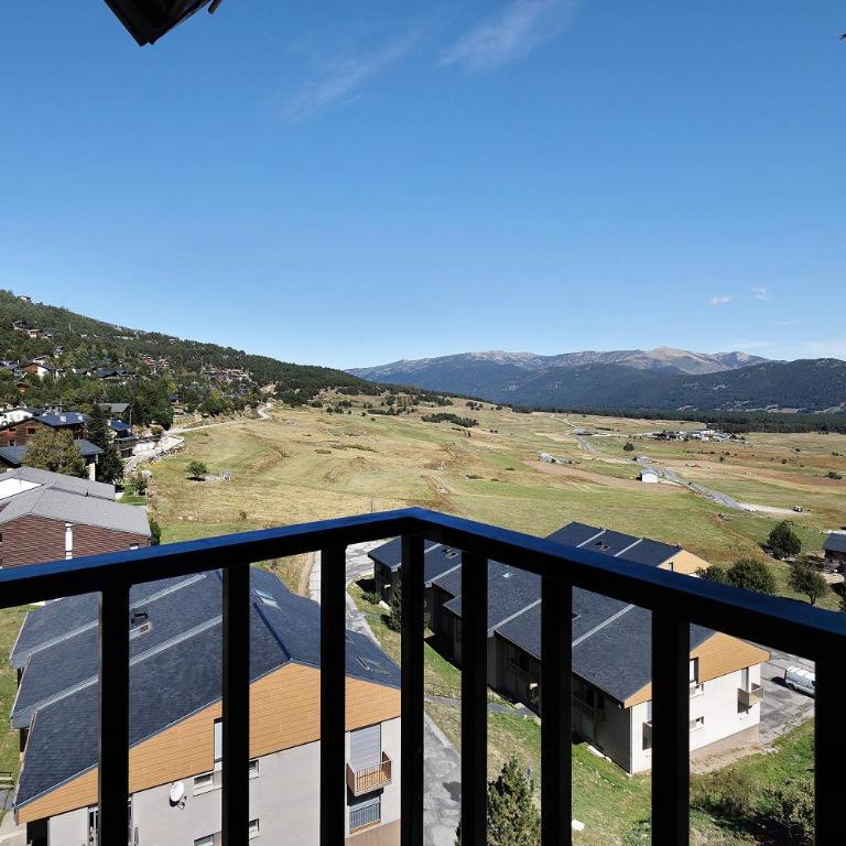 Triplex les angles - Premium Apartment mit 3 Schlafzimmern und Balkon - 15