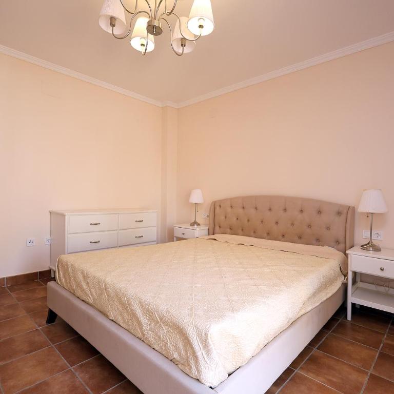 Gran Casa con piscina en Naquera - Casa Vacanze - 88